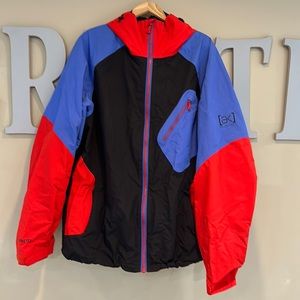 Burton AK 2L Cyclic Gore-Tex Jacket